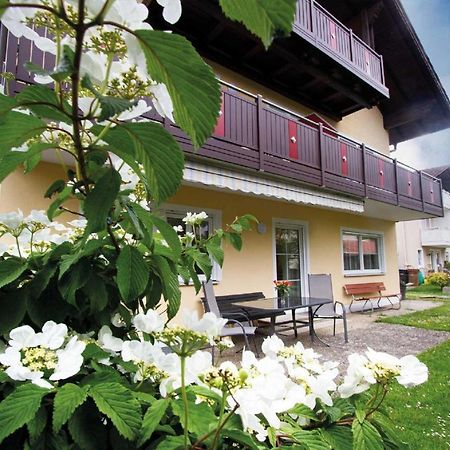 Haus Himmelsbach Apartment Bad Fussing Bagian luar foto