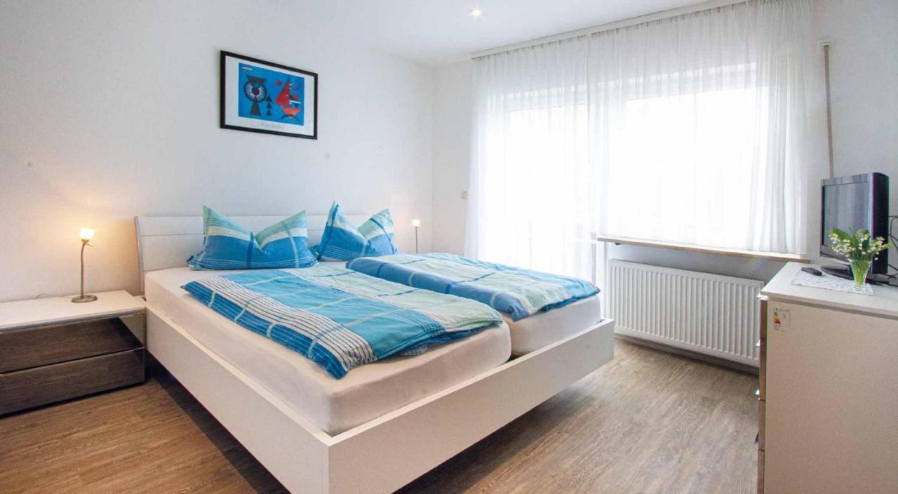 Haus Himmelsbach Apartment Bad Fussing Bagian luar foto